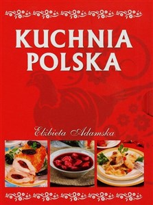 Kuchnia polska + etui  