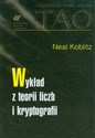 Wykład z teorii liczb i kryptografii  