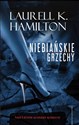 Niebiańskie grzechy - Laurell K. Hamilton