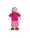 Babcia - figurka do zabawy, Plan Toys 9851 to buy in USA