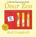 Dear Zoo pl online bookstore