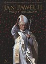 Jan Paweł II Święty pielgrzym Wspomnienia ośmiu wizyt papieża Polaka w opjczystym kraju. - Janusz Jabłoński - Polish Bookstore USA