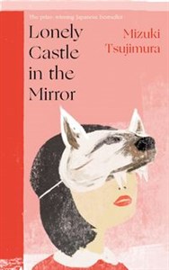 Lonely Castle in the Mirror polish books in canada