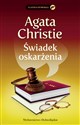 Świadek oskarżenia - Agatha Christie