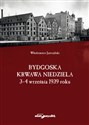 Bydgoska krwawa niedziela 3-4 września 1939 roku - Włodzimierz Jastrzębski online polish bookstore