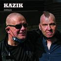 [Audiobook] CD Kazik - Zaraza - Kazik