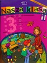 Nasza klasa 3 Podręcznik część 1 Edukacja wczesnoszkolna Szkoła podstawowa  