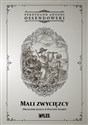 Mali zwycięzcy (Przygody dzieci w Pustyni Szamo) - Ferdynand Antoni Ossendowski