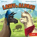 Lamy i Alpaki - 