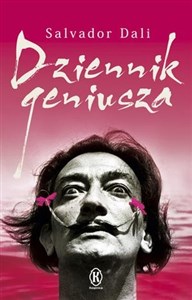 Dziennik geniusza - Polish Bookstore USA