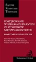 Postępowanie w sprawach karnych ze stosunków międzynarodowych. Komentarz do Działu XIII KPK Canada Bookstore