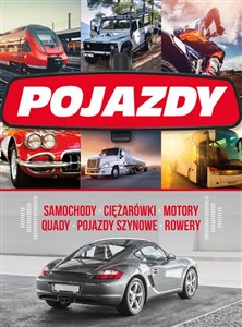 Pojazdy Samochody osobowe Ciężarówki Motocykle Pojazdy szynowe  