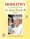 Modlitwy za wstawiennictwem św. Jana Pawła II. Fakt religia 2/2018 