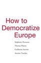 How to Democratize Europe Bookshop