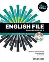 English File 3E Advanced Multipack A  