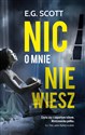 Nic o mnie nie wiesz Bookshop