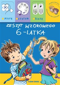 Zeszyt wzorowego 6-latka to buy in Canada