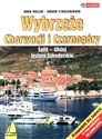Wybrzeże Chorwacji i Czarnogóry Split – Ulcinj – z Jeziorem Szkoderskim Przewodnik dla żeglarzy  