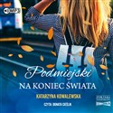 CD MP3 Podmiejski na koniec świata  