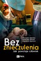 Bez znieczulenia Jak powstaje człowiek Wielkie Litery - Marzena Dębska, Romuald Dębski, Magdalena Rigamonti