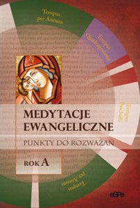 Medytacje ewangeliczne Punkty do rozważań. Rok A  