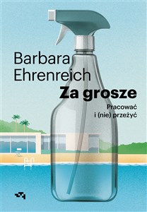 Za grosze Pracować i (nie)przeżyć polish usa