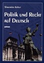 Politik und Recht auf Deutsch polish usa