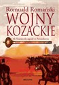 Wojny kozackie Od Zbaraża do ugody perejasławskiej - Polish Bookstore USA