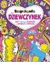 Bazgrolopedia dla dziewczynek - Opracowanie Zbiorowe Polish bookstore