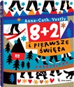 8 + 2 i pierwsze święta - Polish Bookstore USA