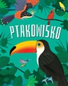 Ptakowisko books in polish