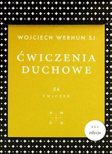 Ćwiczenia duchowe 56 ćwiczeń to buy in Canada