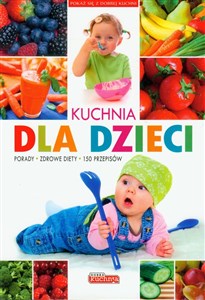 Kuchnia dla dzieci polish books in canada