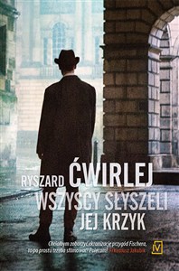 Wszyscy słyszeli jej krzyk chicago polish bookstore