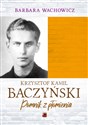 Krzysztof Kamil Baczyński Pomnik z płomienia bookstore