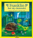 Franklin boi się ciemności books in polish