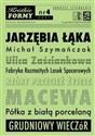 Jarzębia Łąka Krótkie Formy 4 books in polish