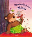 Uśmiechnij się Misiu - Polish Bookstore USA