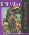 Dinozaury Baza faktów Niezbędny podręcznik dla dociekliwych umysłów - David Burnie