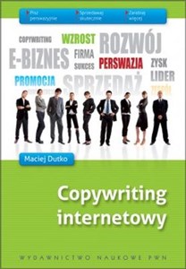 Copywriting internetowy  