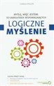 Myślę, więc jestem 50 łamigłówek wspomagających logiczne myślenie 