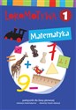 Lokomotywa 1 Matematyka Podręcznik Szkoła podstawowa chicago polish bookstore