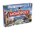 Monopoly edycja Kraków 