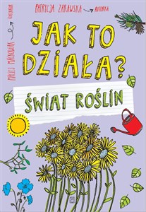 Jak to działa Świat roślin  