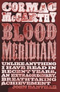 Blood Meridian polish books in canada