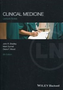 Lectures Notes: Clinical Medicine books in polish