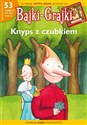 [Audiobook] Bajki-Grajki. Knyps z Czubkiem (gazetka + CD) - Polish Bookstore USA