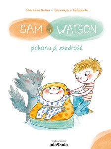 Sam i Watson pokonują zazdrość pl online bookstore