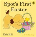 Spot's First Easter Board Book books in polish