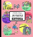 Jak powstaje sztuka - Alexandra Májová, Oldrich Ruzicka